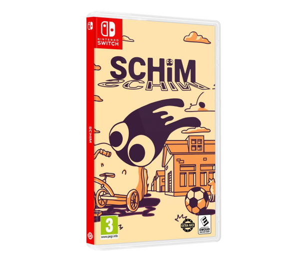 Switch SCHiM - 1271424 - zdjęcie 2